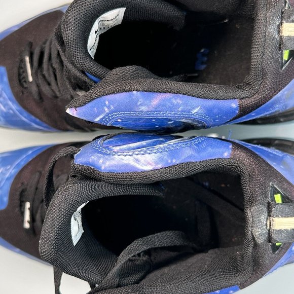 2011 Nike Lebron 9 Galaxy Custom 516958-040 Size 11 main image 15